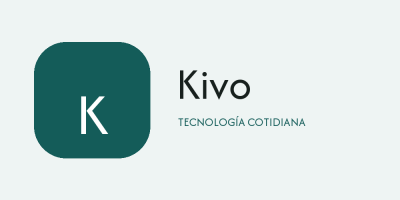 Kivo