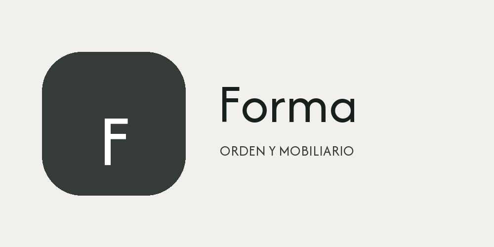 Forma