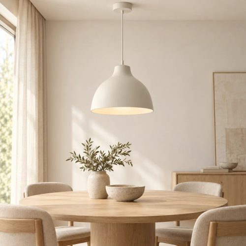 Lámpara colgante Lumen Bloom