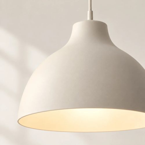 Lámpara colgante Lumen Bloom