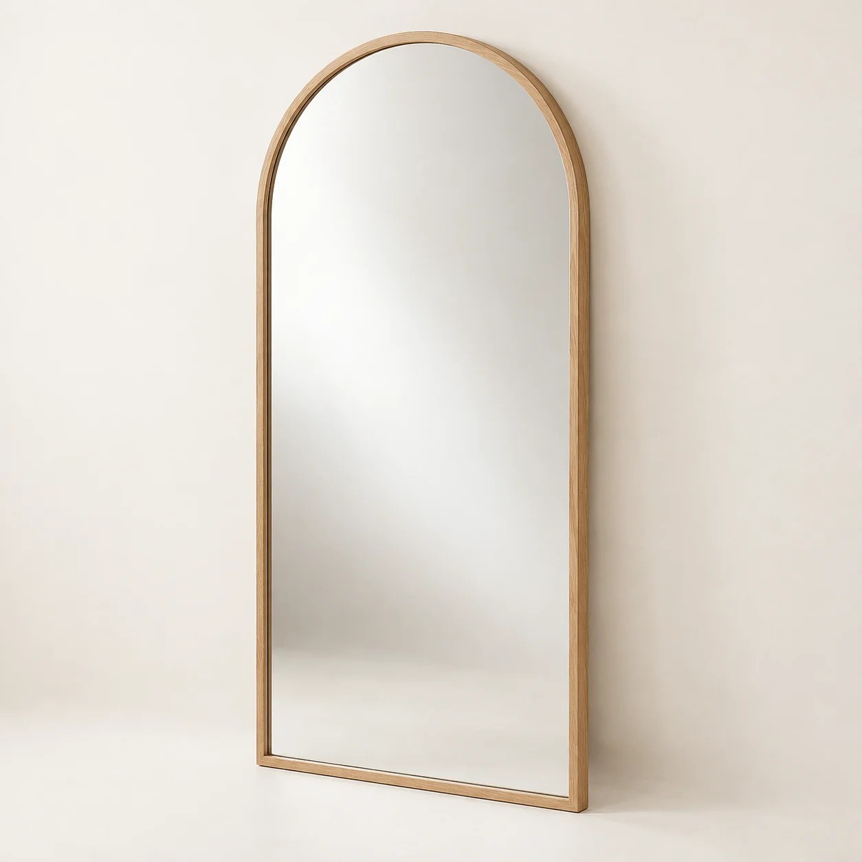 Espejo de pared Forma Arch