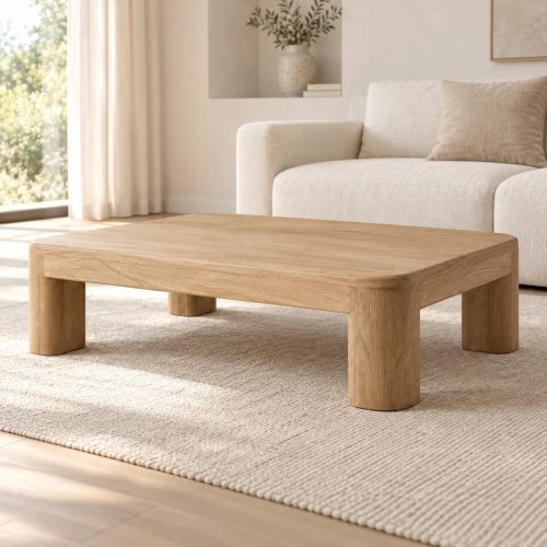 Mesa de centro Forma Low