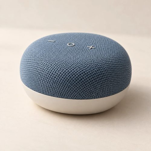 Parlante Bluetooth Kivo Pebble