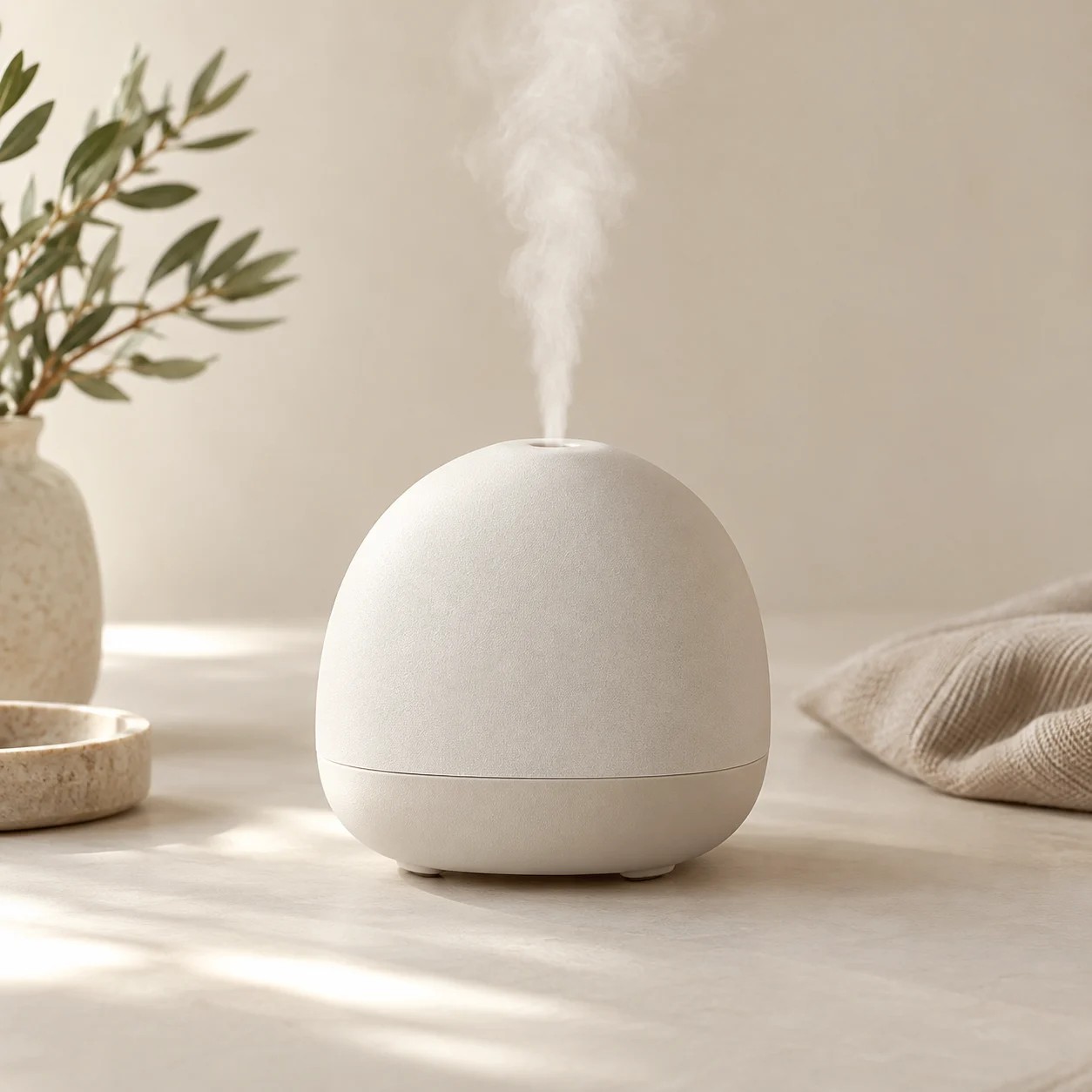 Humidificador de mesa Aira Mist
