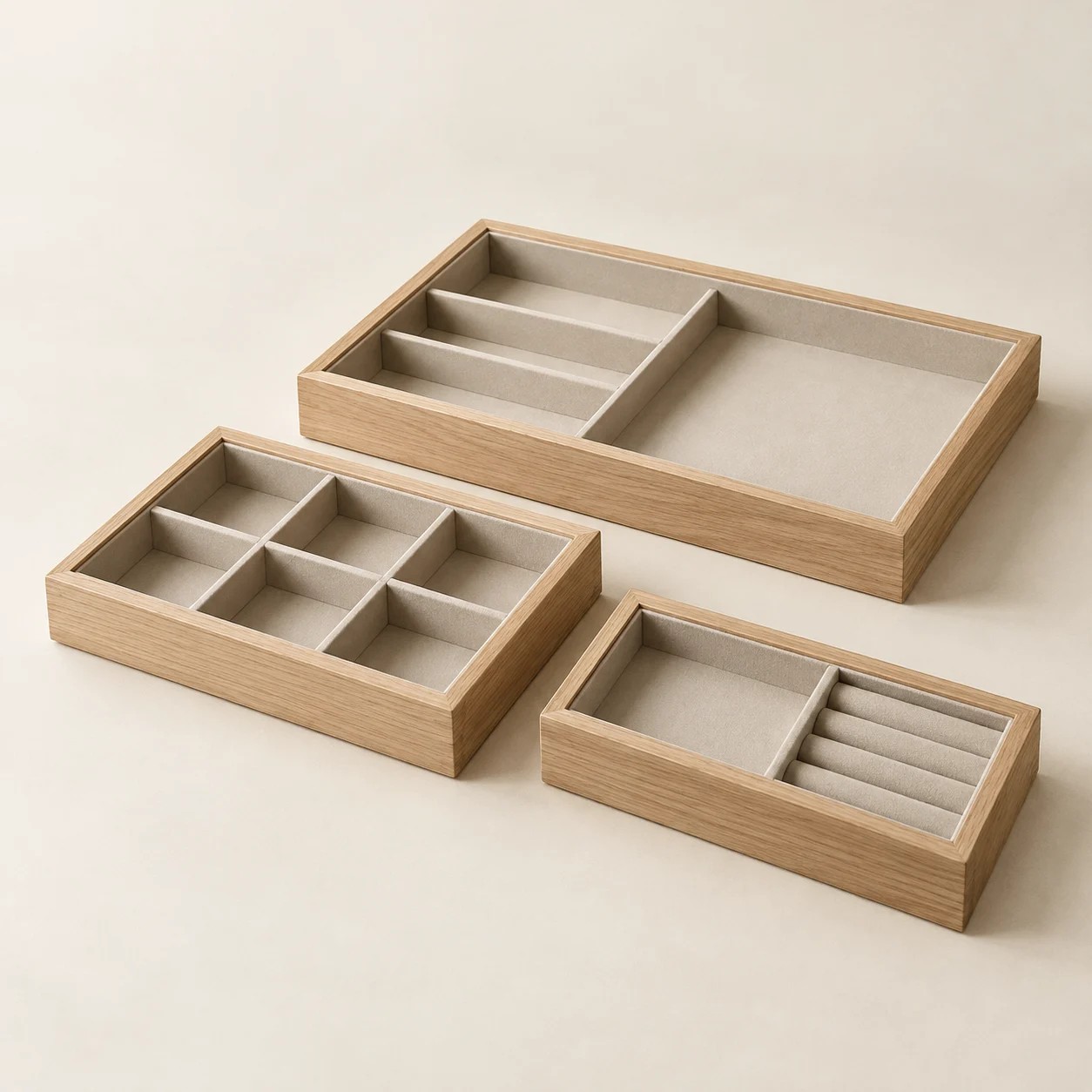 Organizador modular Forma Tray
