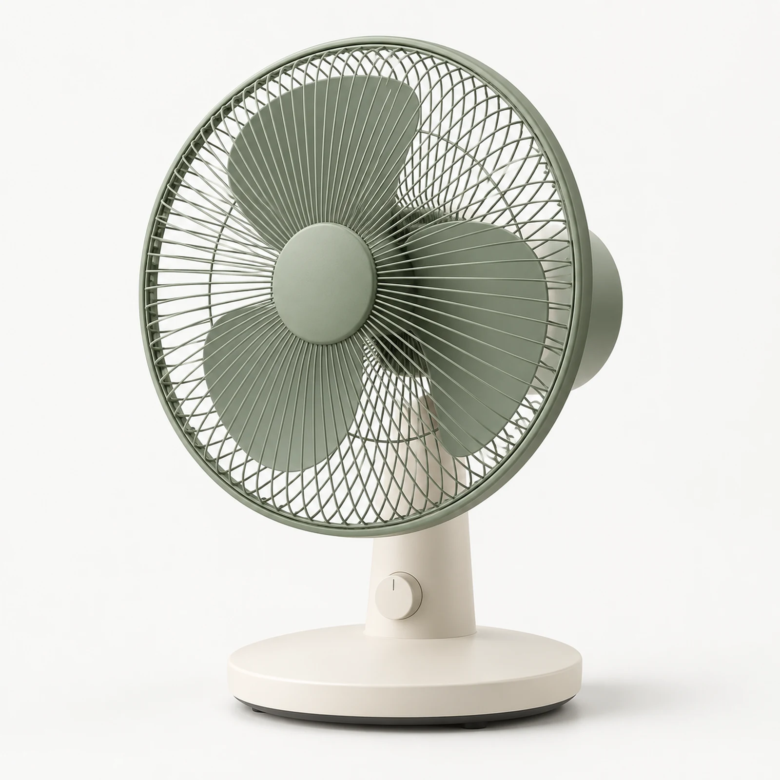Ventilador compacto Forma Air