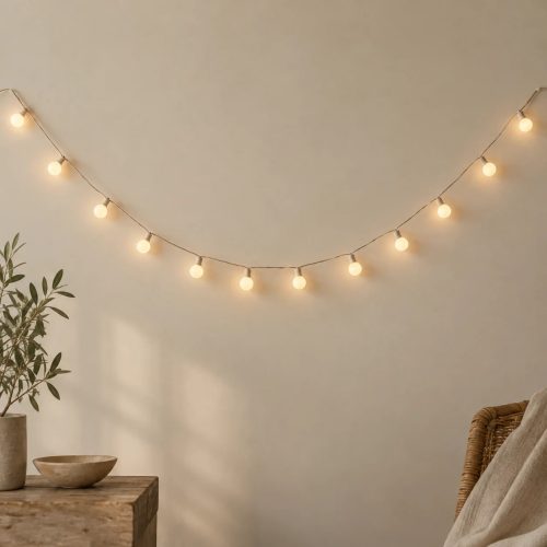 Guirnalda luminosa Lumen Glow