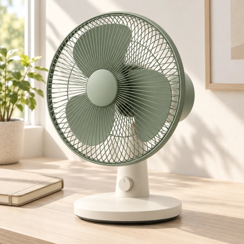 Ventilador compacto Forma Air