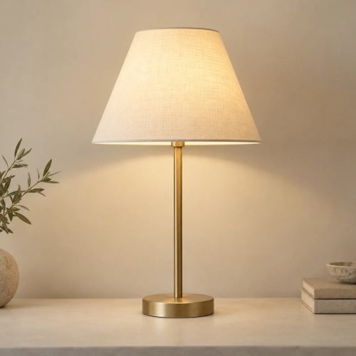 Kit de iluminación Lumen Sala