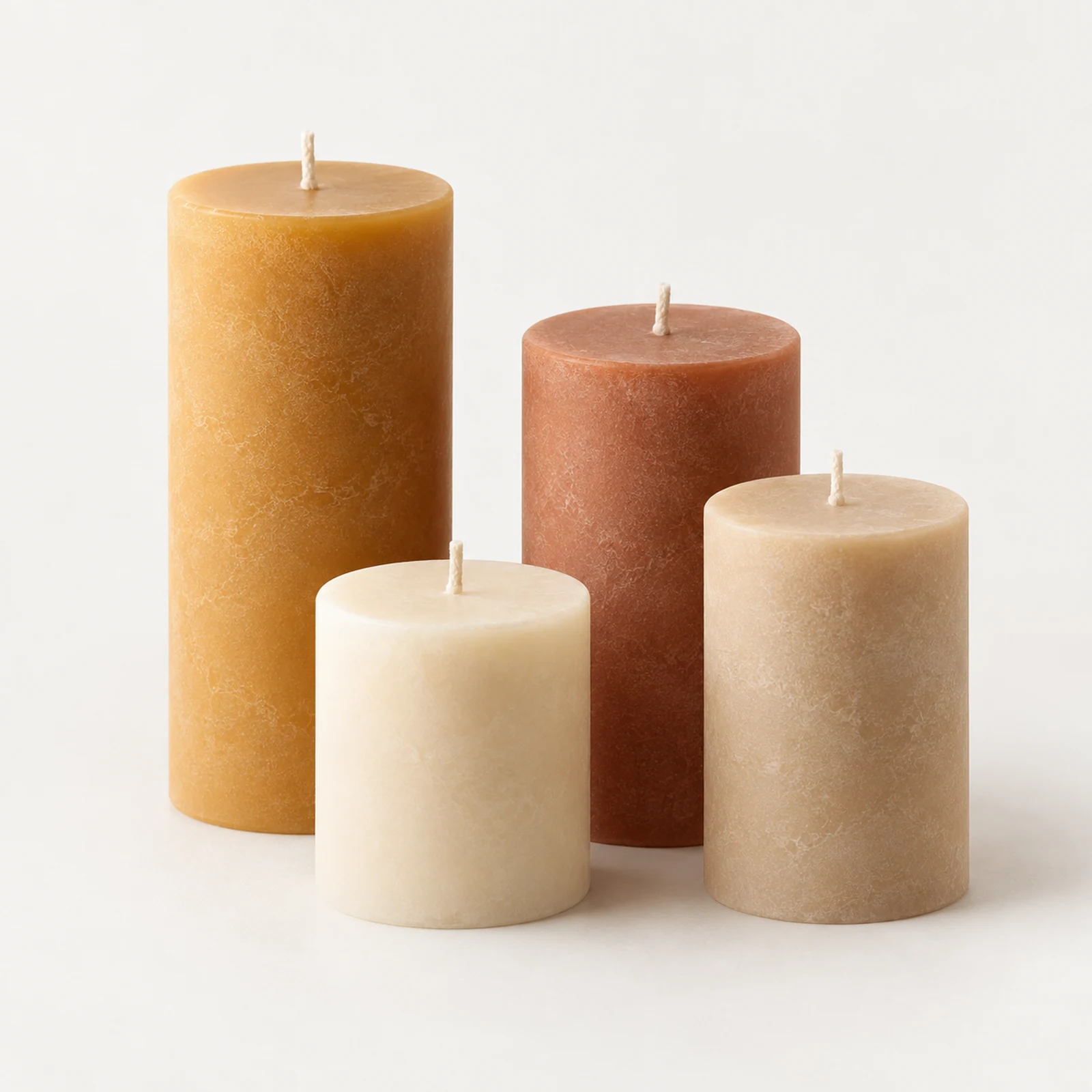 Kit decorativo Lumen Calm