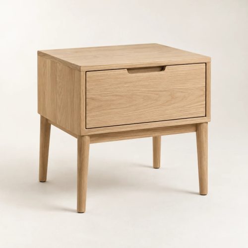 Kit de dormitorio Forma Night