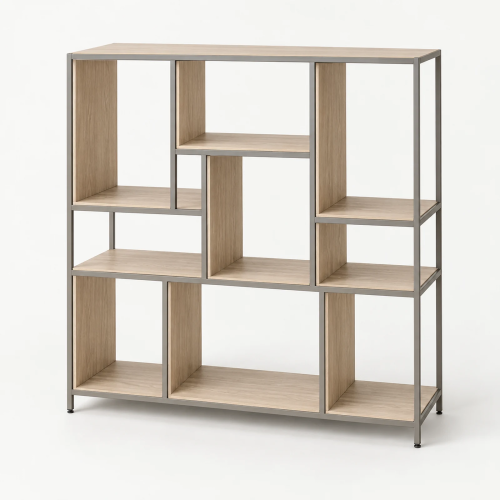 Estantería modular Forma Grid