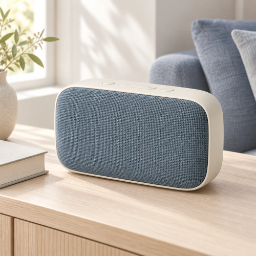 Parlante portátil Kivo Pulse