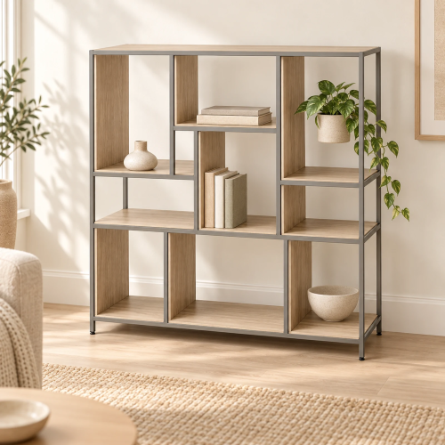 Estantería modular Forma Grid