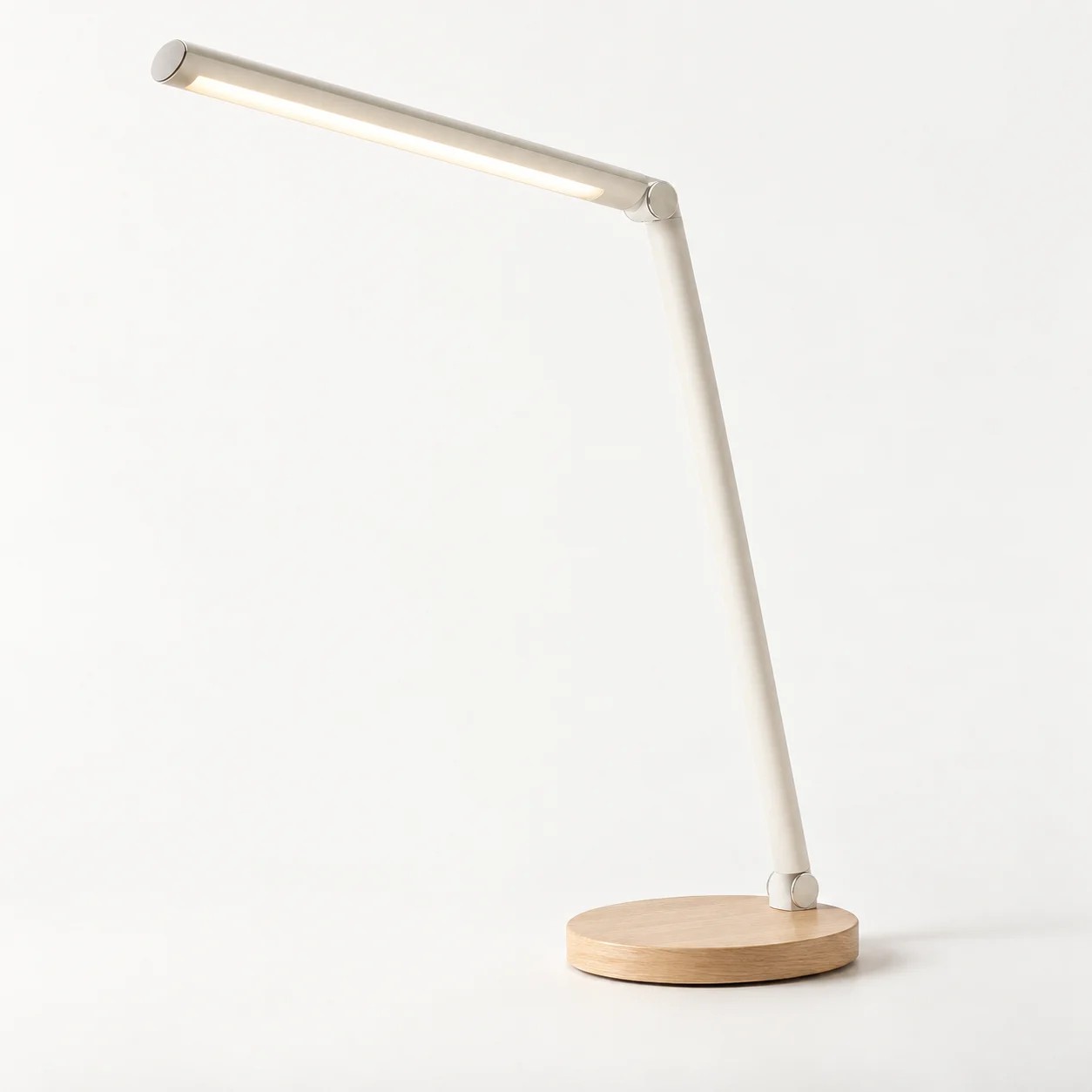 Lámpara LED de escritorio Kivo Beam