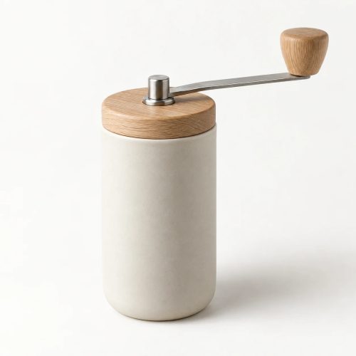 Molinillo manual de café Noma Grind