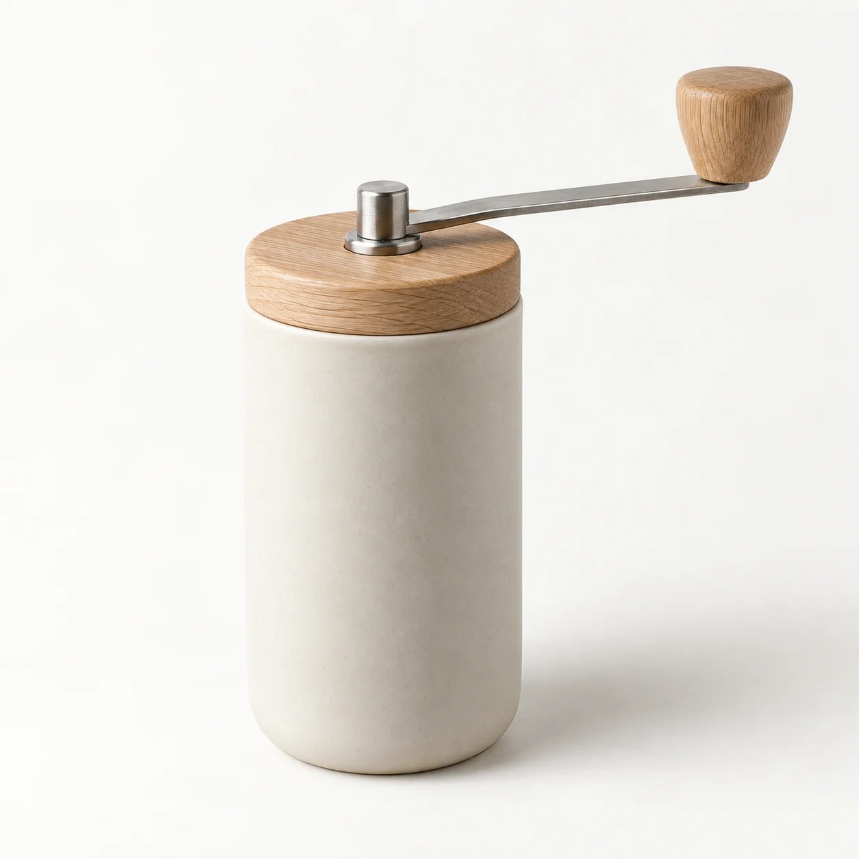 Molinillo manual de café Noma Grind