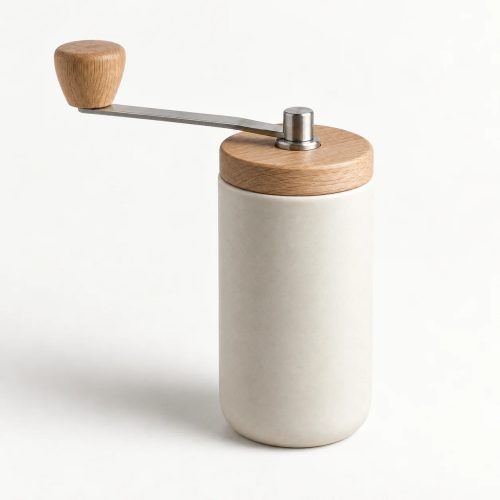 Molinillo manual de café Noma Grind