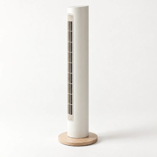 Ventilador de torre Aira Breeze