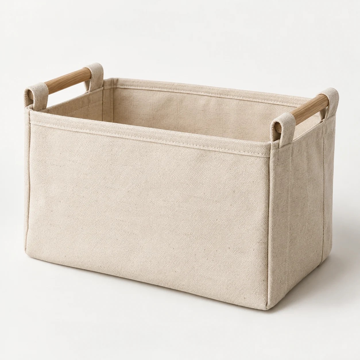 Cesto plegable de tela Forma Fold