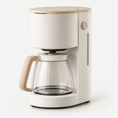 Cafetera Noma Brew Virtual