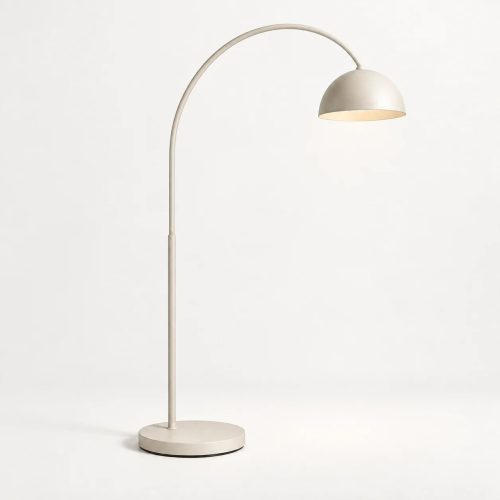 Lámpara de pie Lumen Arc