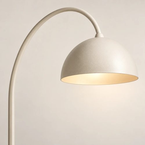 Lámpara de pie Lumen Arc