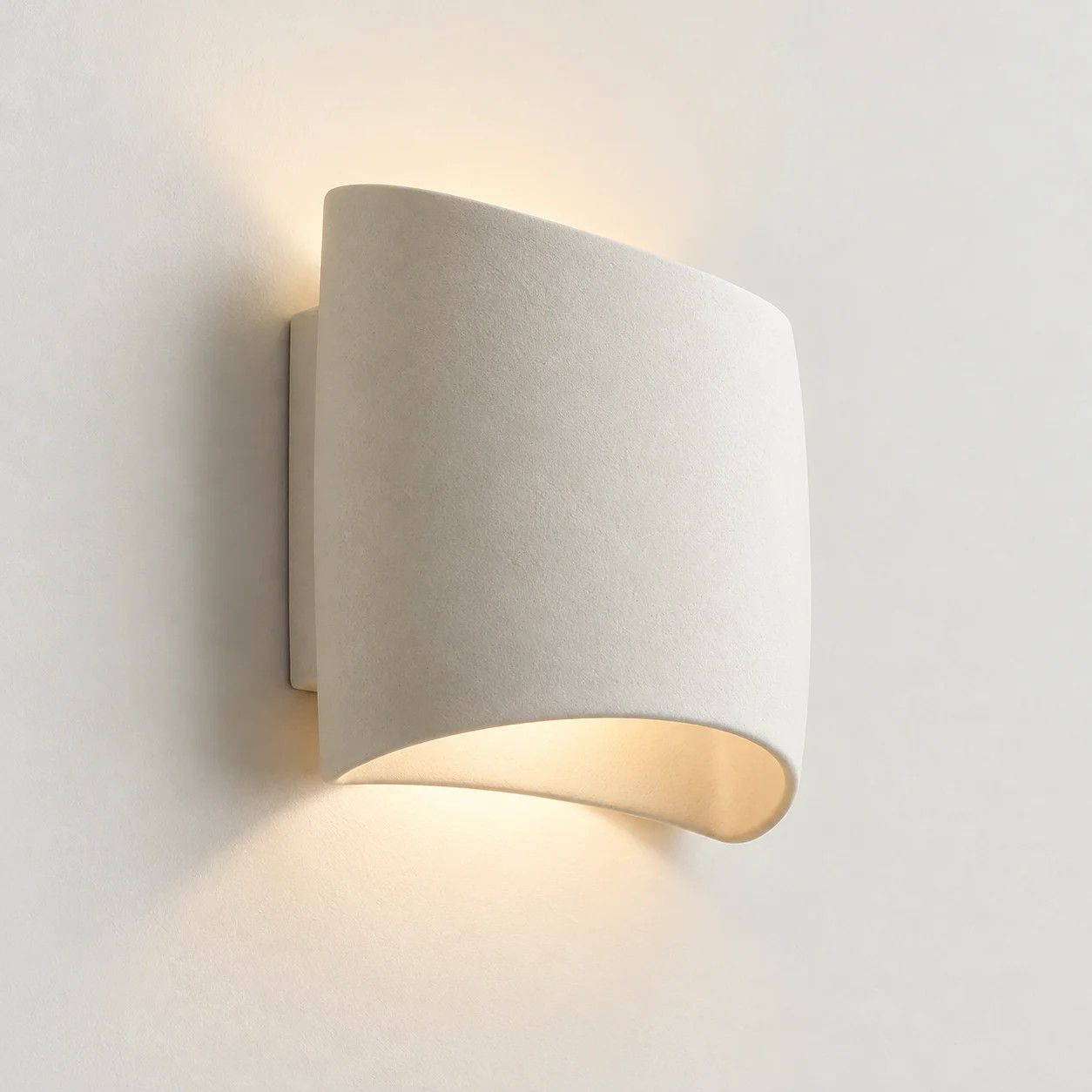 Aplique de pared Lumen Cove