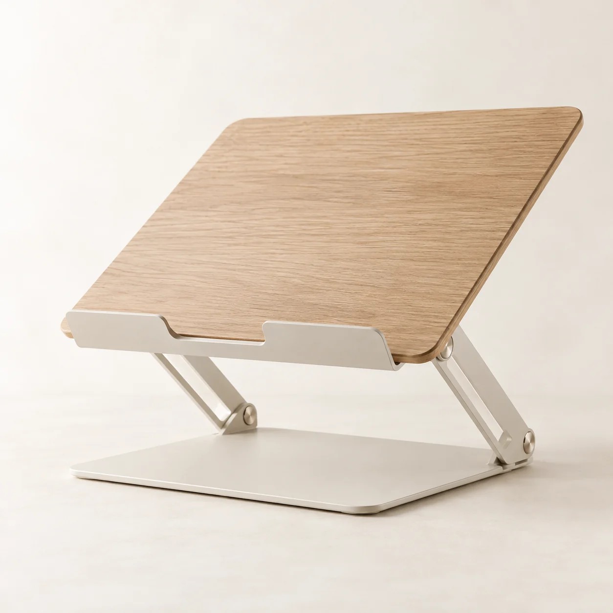 Soporte para notebook Kivo Rise