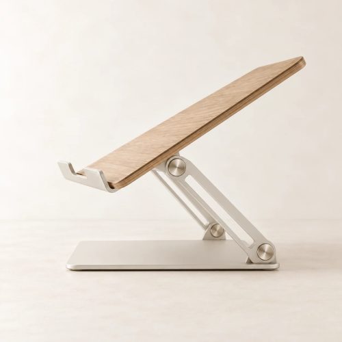 Soporte para notebook Kivo Rise