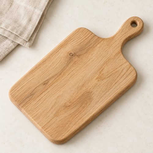Tabla de servir de madera Noma Board