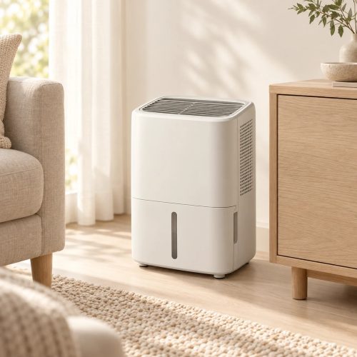 Deshumidificador compacto Aira Dry