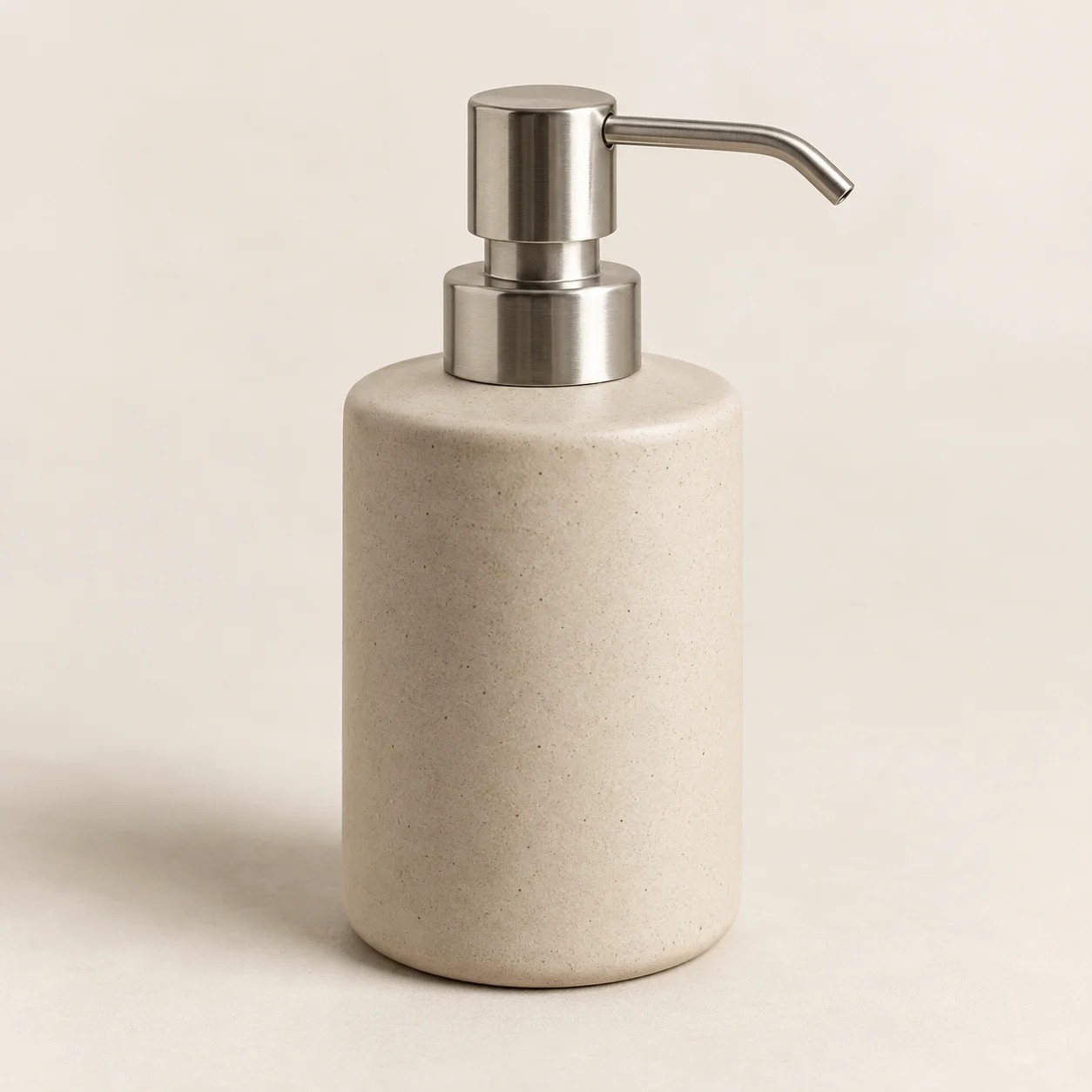 Dispensador de jabón Forma Drop