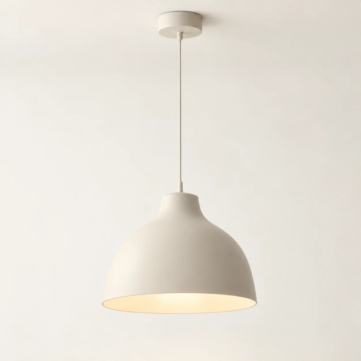 Lámpara colgante Lumen Bloom